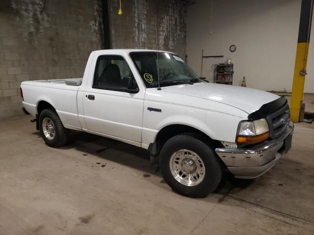 2000 Ford Ranger