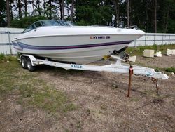 Salvage boats for sale at Brookhaven, NY auction: 1996 Baja Boat