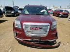 2016 GMC Terrain Denali