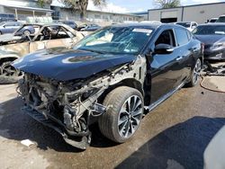 Salvage cars for sale from Copart Albuquerque, NM: 2018 Nissan Maxima 3.5S