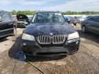 2011 BMW X3 XDRIVE28I