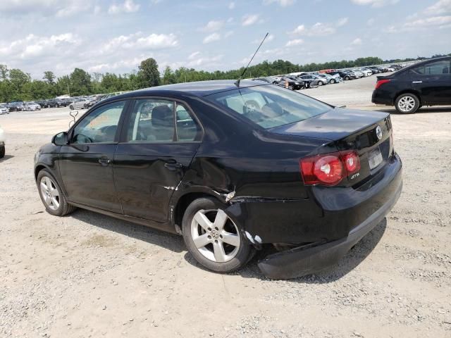 2009 Volkswagen Jetta S