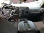 2008 Chevrolet Silverado K1500