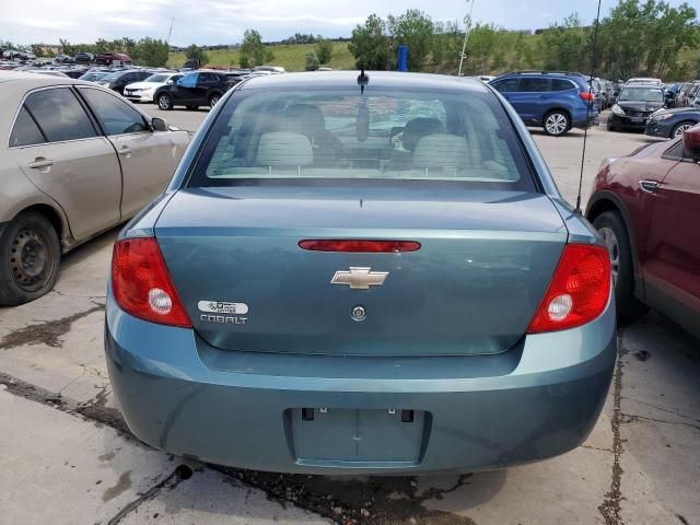 2010 Chevrolet Cobalt LS