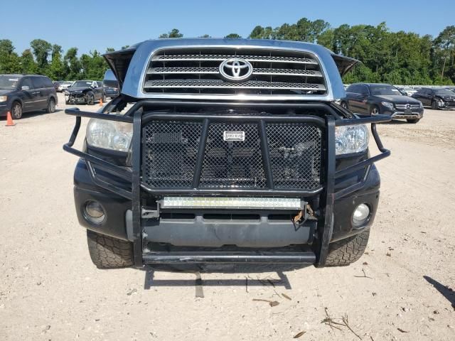 2008 Toyota Tundra Crewmax Limited