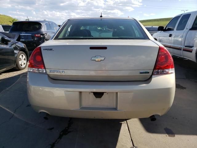 2012 Chevrolet Impala LS