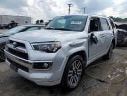 2016 Toyota 4runner SR5/SR5 Premium for sale in Chicago Heights, IL