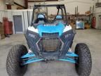 2020 Polaris RZR Turbo S 4 Velocity