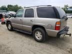 2003 GMC Yukon