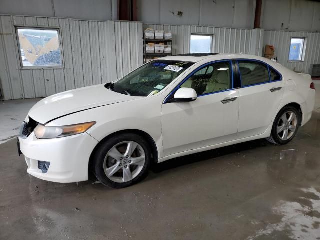 2009 Acura TSX