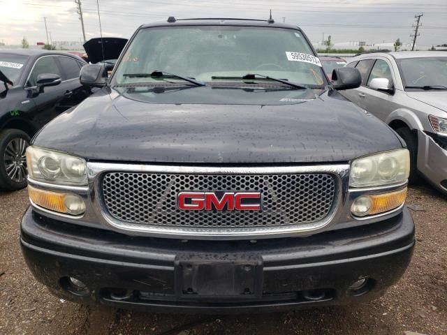 2004 GMC Yukon XL Denali