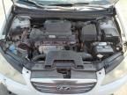 2008 Hyundai Elantra GLS