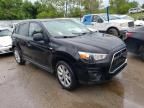 2014 Mitsubishi Outlander Sport ES