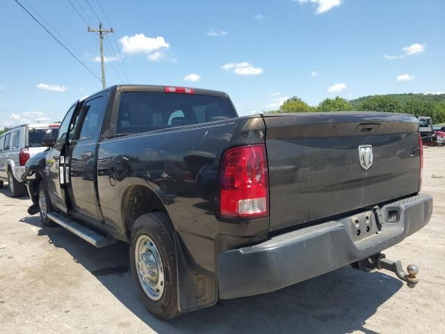 2013 Dodge RAM 2500 ST