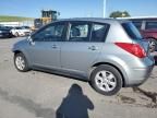 2009 Nissan Versa S