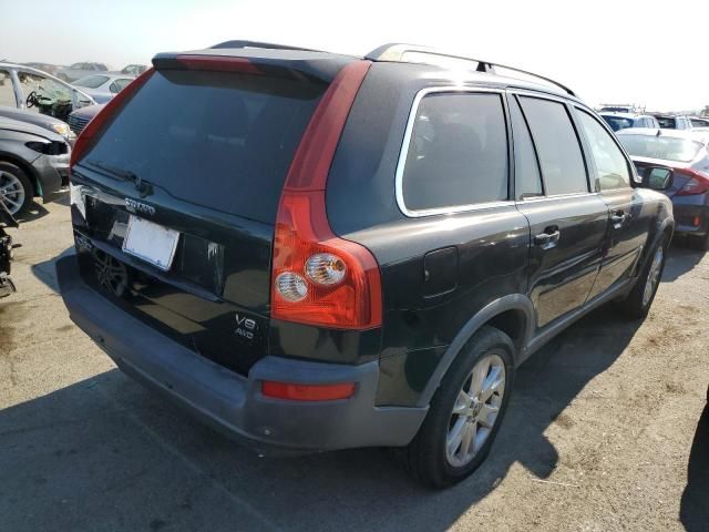 2006 Volvo XC90 V8