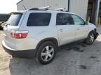 2011 GMC Acadia SLT-1