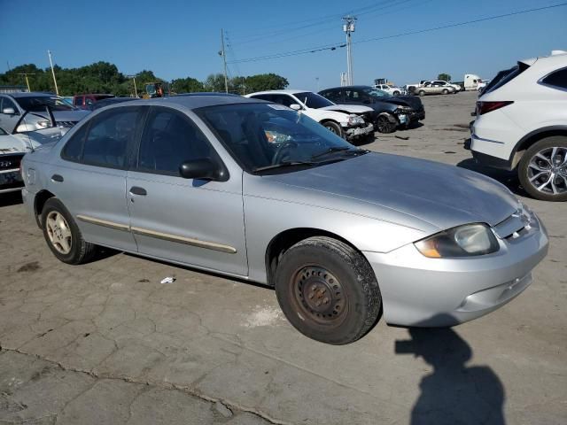 2005 Chevrolet Cavalier