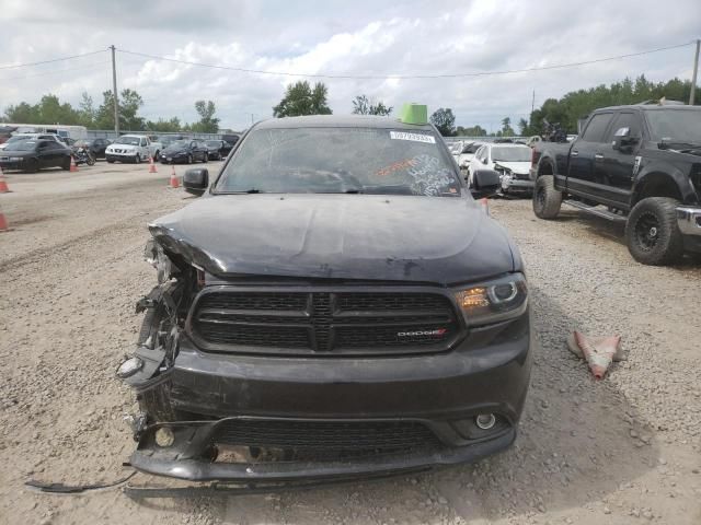 2015 Dodge Durango R/T