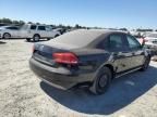 2012 Volkswagen Passat S