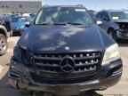 2010 Mercedes-Benz ML 350