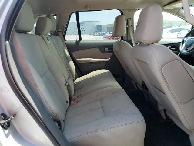 2012 Ford Edge SE