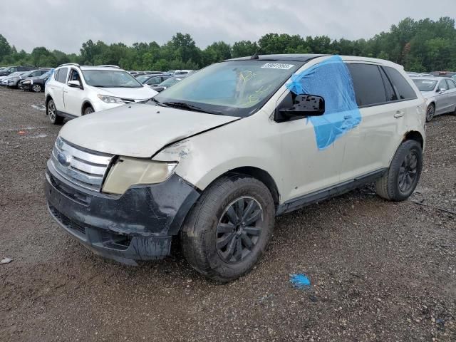 2007 Ford Edge SEL