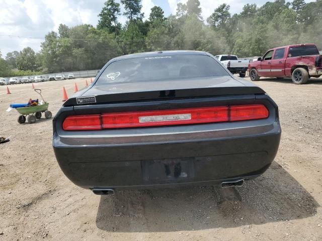 2013 Dodge Challenger R/T