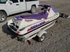 1993 Seadoo Jetski