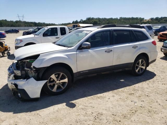 2013 Subaru Outback 3.6R Limited