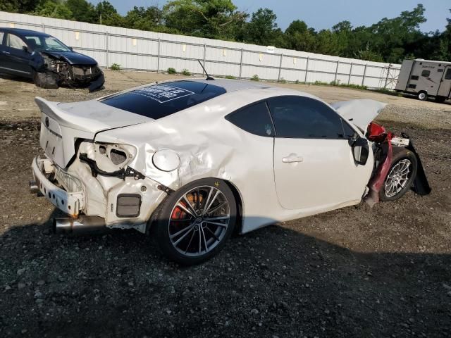 2013 Scion FR-S