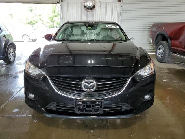 2014 Mazda 6 Grand Touring