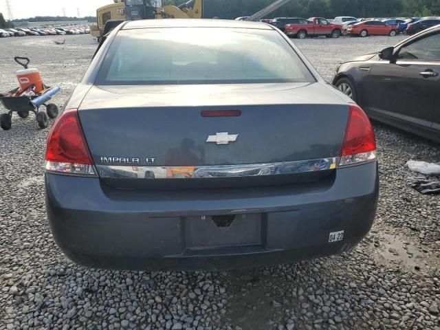 2010 Chevrolet Impala LT