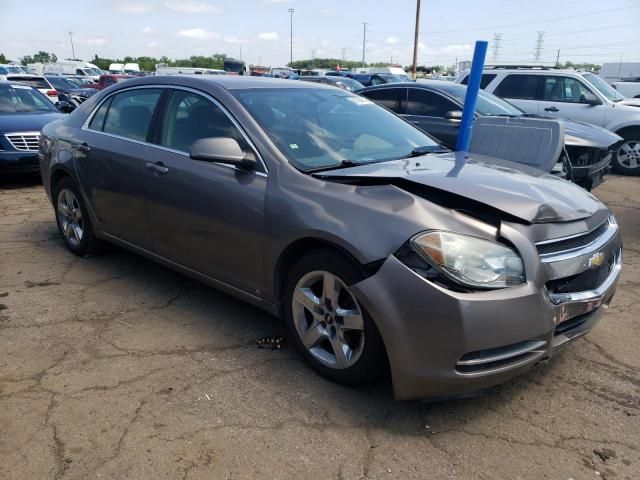 2010 Chevrolet Malibu 1LT