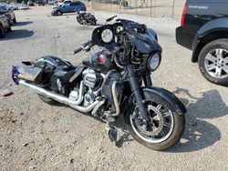 Salvage motorcycles for sale at Tanner, AL auction: 2020 Harley-Davidson Flht