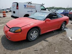 Dodge Stealth salvage cars for sale: 1995 Dodge Stealth