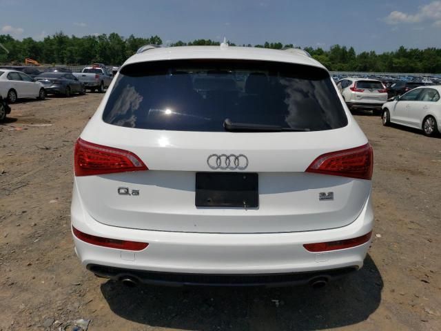 2011 Audi Q5 Premium Plus