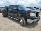 2009 GMC Sierra K3500 SLT