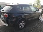 2011 BMW X3 XDRIVE28I