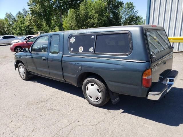 1998 Toyota Tacoma Xtracab