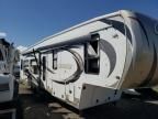 2016 Palomino Travel Trailer