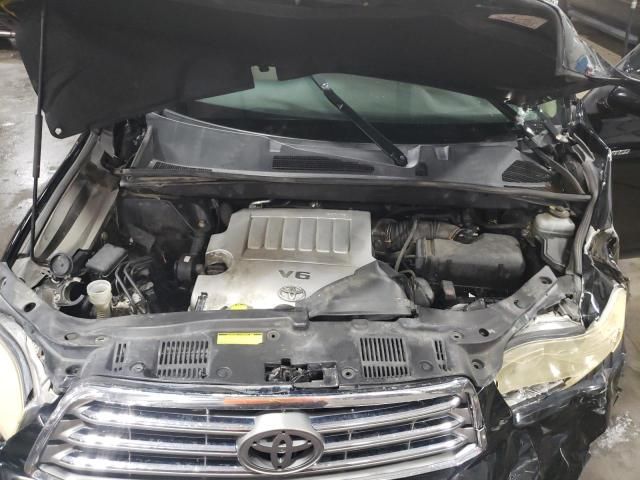 2008 Toyota Highlander Limited