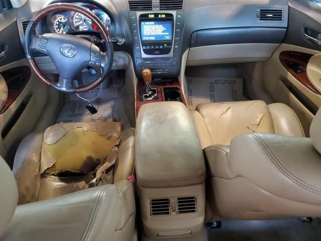 2006 Lexus GS 300