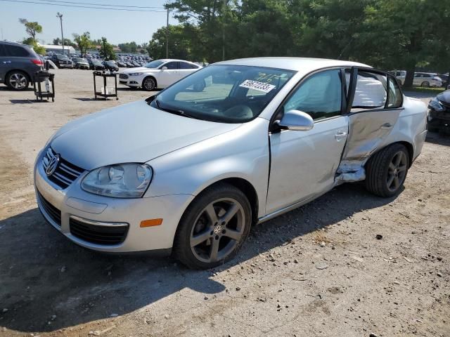 2009 Volkswagen Jetta S