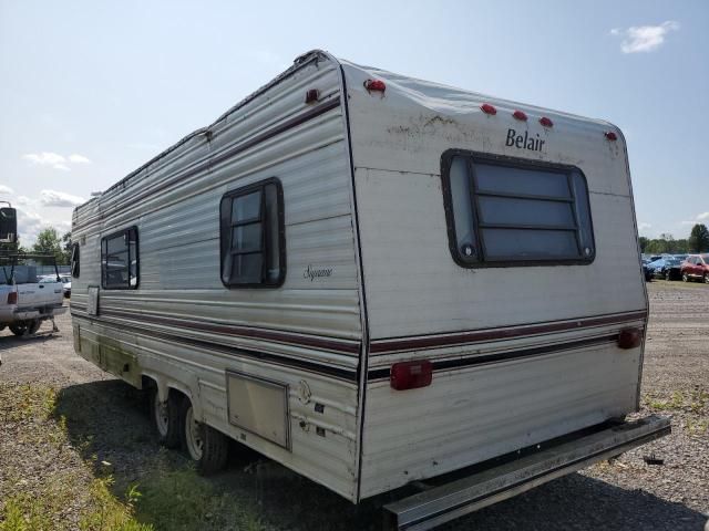 1990 Other Camper