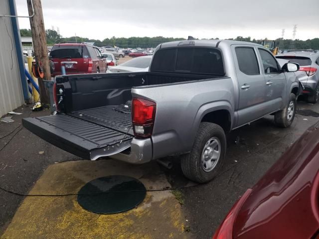 2023 Toyota Tacoma Double Cab