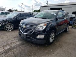 2017 Chevrolet Equinox LT for sale in Chicago Heights, IL