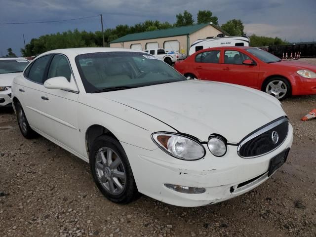 2007 Buick Lacrosse CXL