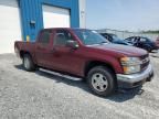 2007 Chevrolet Colorado