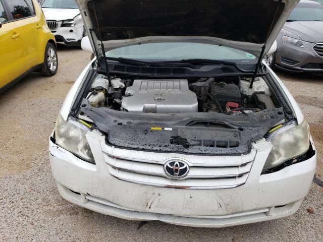 2007 Toyota Avalon XL